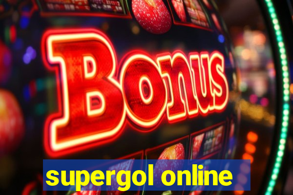 supergol online